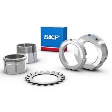 thread size: SKF AHX 3124 Withdrawal Sleeves