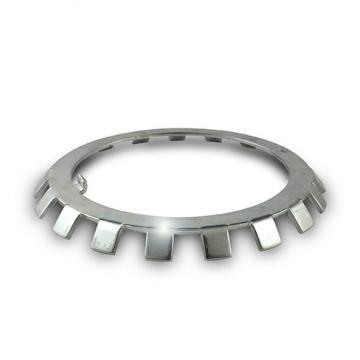 bore diameter: Standard Locknut LLC W 34 Bearing Lock Washers