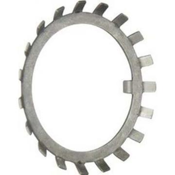 face diameter: Standard Locknut LLC MB24 Bearing Lock Washers