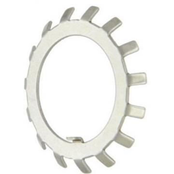 compatible lock nut number: Standard Locknut LLC W 26 Bearing Lock Washers