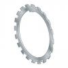 compatible lock nut number: NTN AW06 Bearing Lock Washers