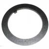 outside diameter over tangs: Miether Bearing Prod &#x28;Standard Locknut&#x29; W-40 Bearing Lock Washers #5 small image