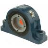 bore type: Sealmaster DRPB 307-2 Pillow Block Roller Bearing Units
