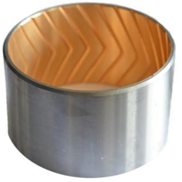 compatible shaft diameter: SKF ASK 124 Withdrawal Sleeves #3 image