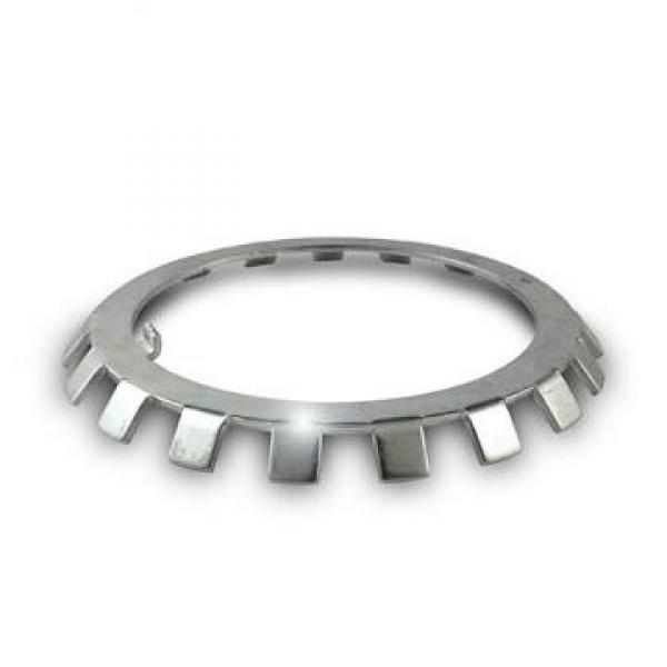 bore diameter: Standard Locknut LLC W 34 Bearing Lock Washers #4 image