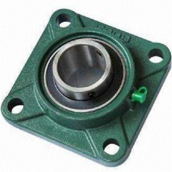 bore type: Rexnord MPS9507F Pillow Block Roller Bearing Units #2 image