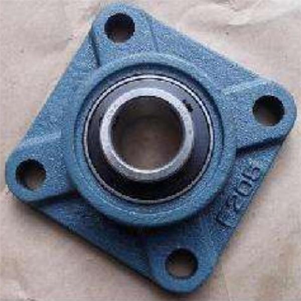 overall height: Link-Belt &#x28;Rexnord&#x29; PEB22631H Pillow Block Roller Bearing Units #1 image