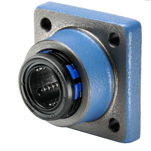 overall height: Sealmaster USRBF5000E-400 Pillow Block Roller Bearing Units #2 image