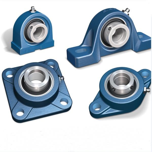 overall height: Sealmaster USRBF5000E-400 Pillow Block Roller Bearing Units #3 image