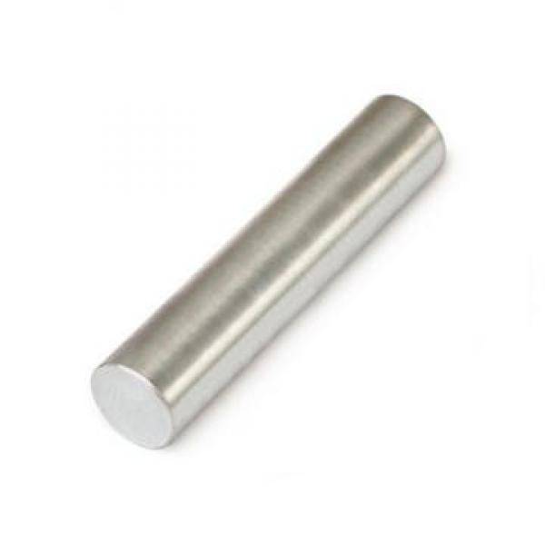 outside diameter: Bunting Bearings, LLC SSS 1000 Solid Bar Stock #1 image